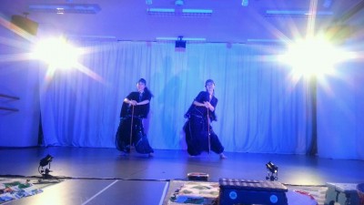 他にも色々ゲネ写真♪※追加_9575