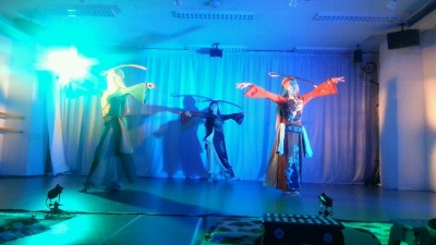 他にも色々ゲネ写真♪※追加_9473