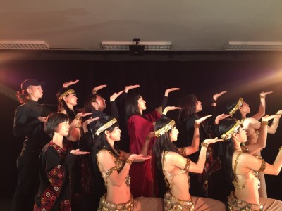 差入れありがとうの巻_7369